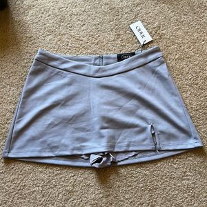 Cider Lavender Skirt/Skort